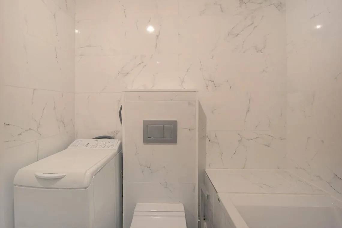 Apartment Etoile Foch